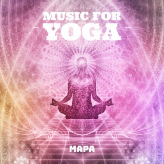 Music for Yoga