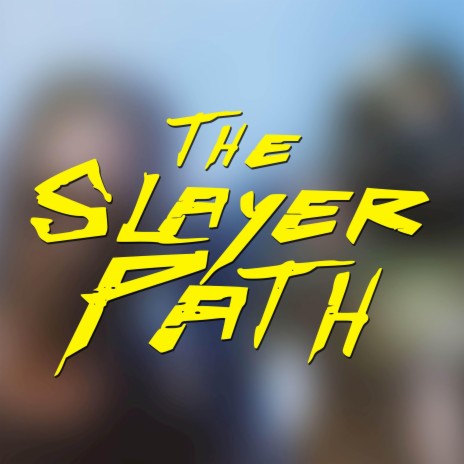 The Slayer Path ft. Metal Fortress | Boomplay Music