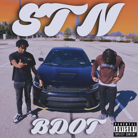 STN | Boomplay Music