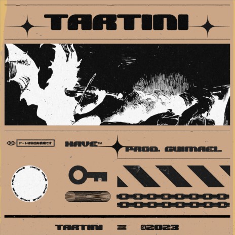 Tartini | Boomplay Music