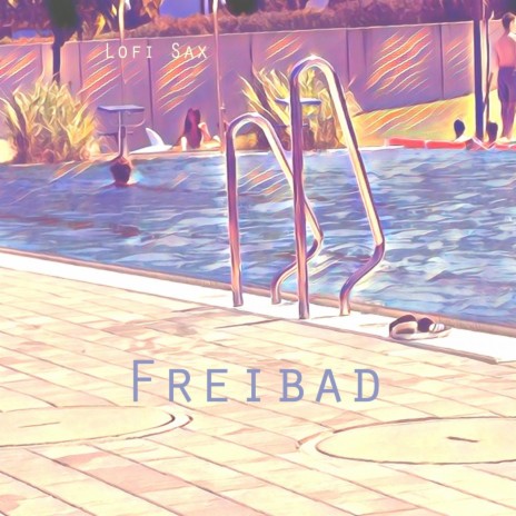 Freibad ft. Vintage Beats Club Vienna | Boomplay Music