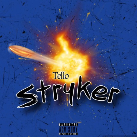 Stryker | Boomplay Music