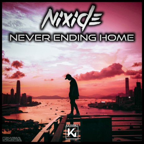 Never Ending Home | Boomplay Music