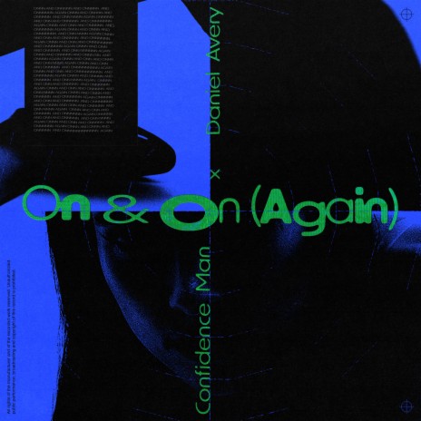 On & On (Again) ft. Daniel Avery | Boomplay Music