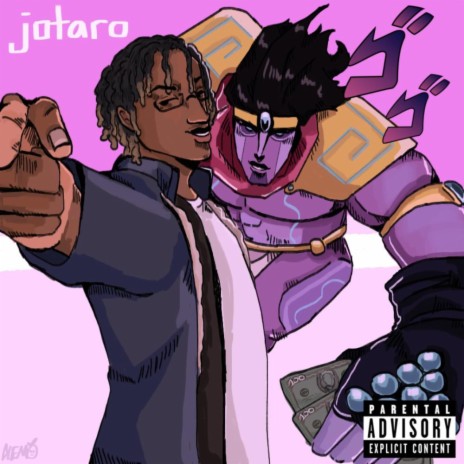 JOTARO | Boomplay Music