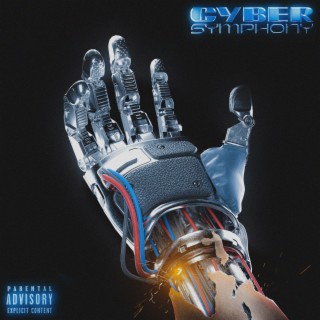 CYBER SYMPHONY lyrics | Boomplay Music