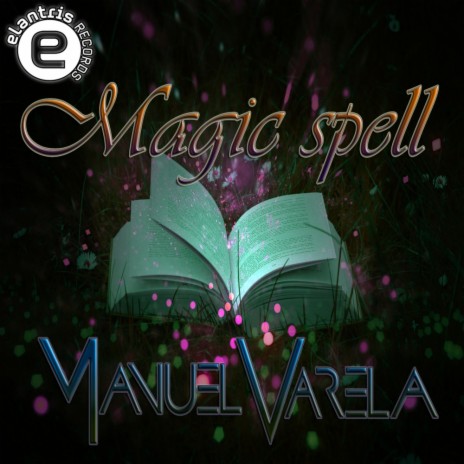 Magic Spell | Boomplay Music