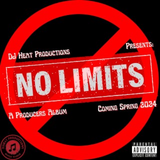 NO LIMITS Volume 7