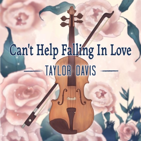 Can't Help Falling In Love | Boomplay Music