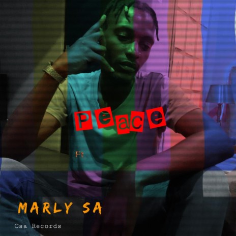 Peace (feat. Marly Sa)