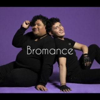 Bromance