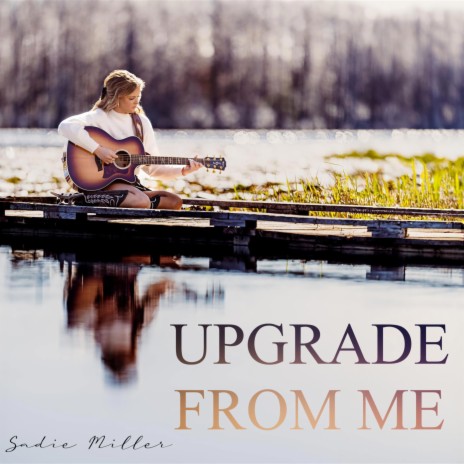 Upgrade From Me | Boomplay Music