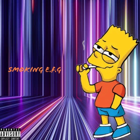 Smoking EFG | Boomplay Music