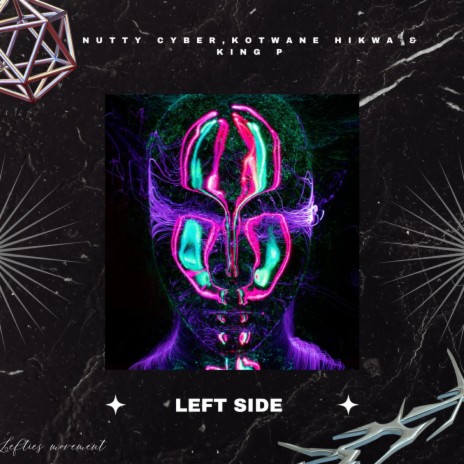 Left Side ft. kotwane Hikwa & King P | Boomplay Music