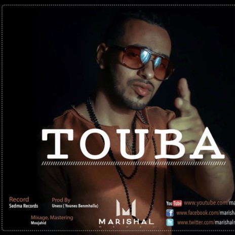 Touba | Boomplay Music