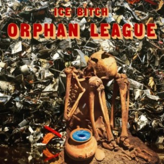 Orphan League