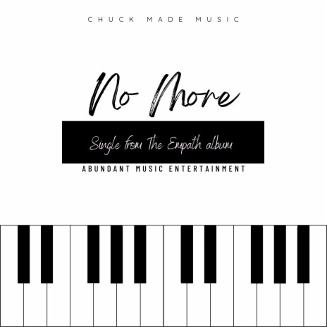 No More | Boomplay Music