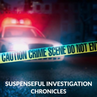 Suspenseful Investigation Chronicles
