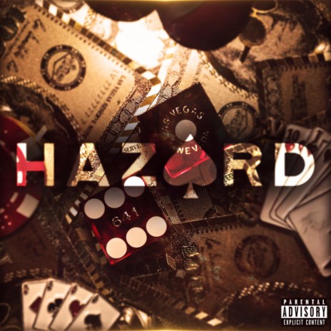 hazard | Boomplay Music
