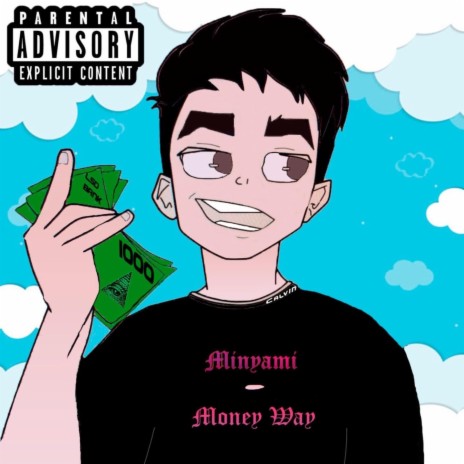 Money Way | Boomplay Music