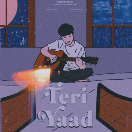 Teri Yaad Hai Aayi | Boomplay Music