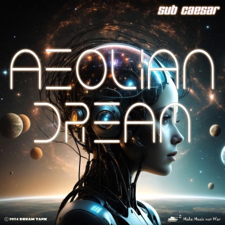 Aeolian Dream | Boomplay Music