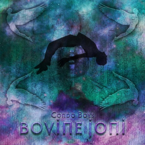 Bovine Joni (feat. Yung Dylan, Swamp G & Kamas) | Boomplay Music