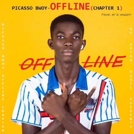 Off Line(Chapter 1) | Boomplay Music