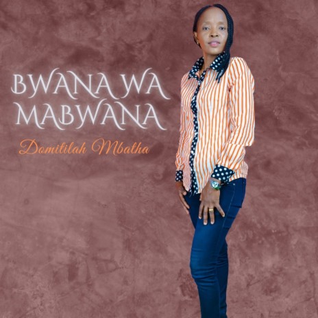 Bwana Wa Mabwana | Boomplay Music