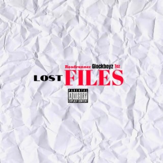 Lost Files EP
