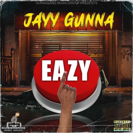 Eazy | Boomplay Music