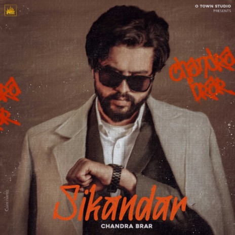 Sikandar ft. Kack Bomi & Deejay Singh | Boomplay Music