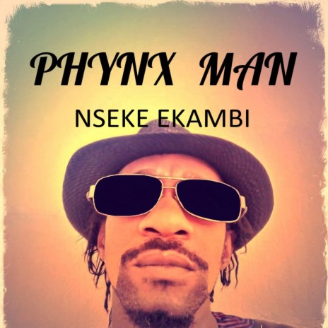 Give Up ft. Nseke Ekambi Christian Denis