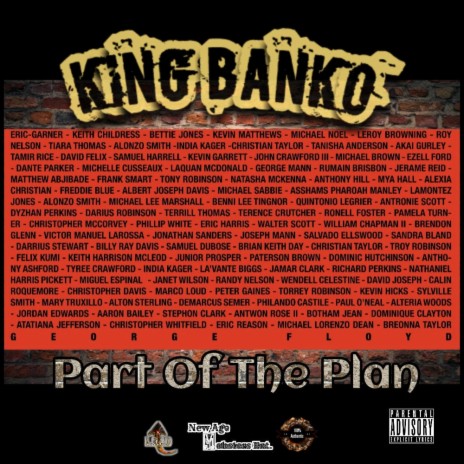 Part Of The Plan | Boomplay Music