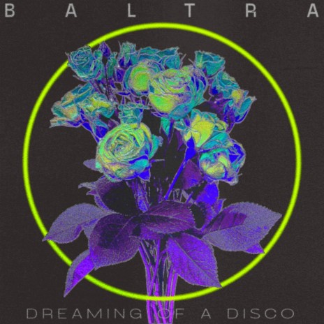 Dreaming of a Disco | Boomplay Music