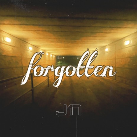 Forgotten | Boomplay Music