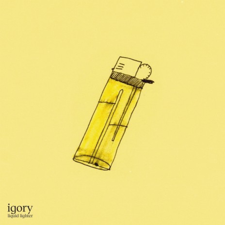 liquid lighter | Boomplay Music