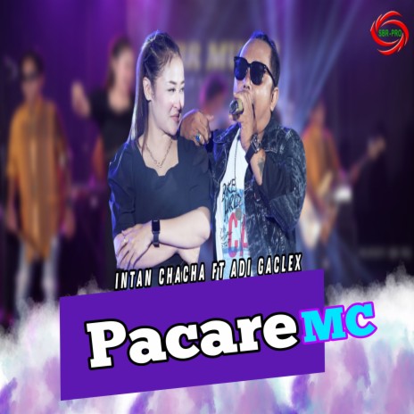 Pacare mc ft. adi gaclex | Boomplay Music