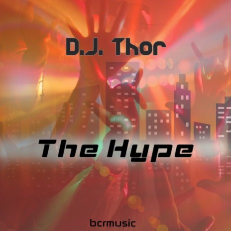 The Hype | Boomplay Music