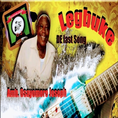 Legbuke | Boomplay Music