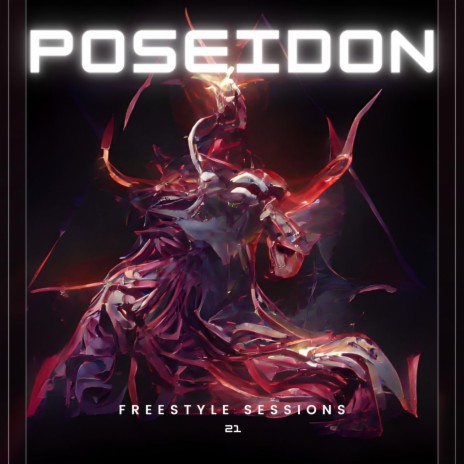 Poseidon (Ascension Studios Freestyle Sessions 21) ft. Freezy Faucet, Riah Fayette, Isaiah Hickson & Mo Deaux