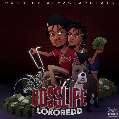 Loko Redd (Boss Life) | Boomplay Music