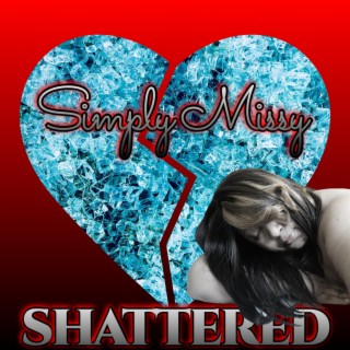 Shattered ft. Wyshmaster Beats lyrics | Boomplay Music