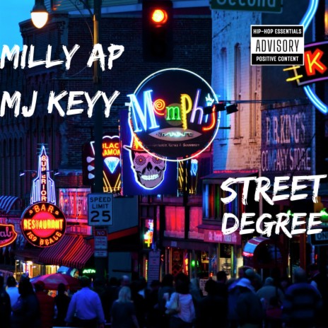 Street Degree | Boomplay Music