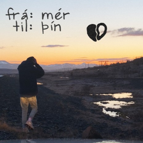 Frá mér til þín | Boomplay Music