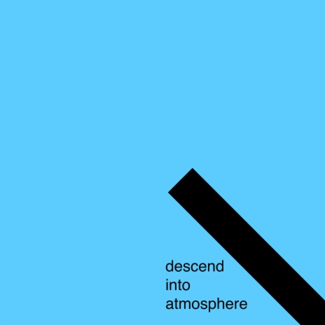 Descend | Boomplay Music