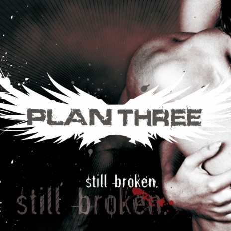 Still Broken | Boomplay Music