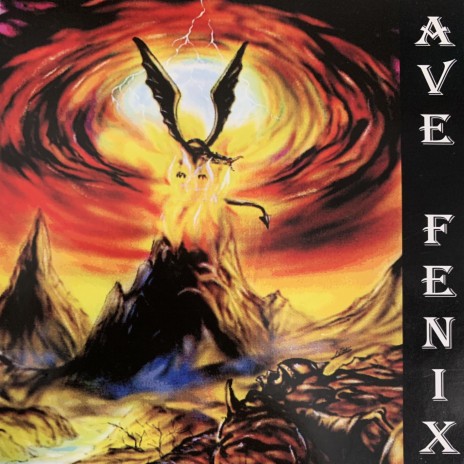 Ave Fenix III | Boomplay Music