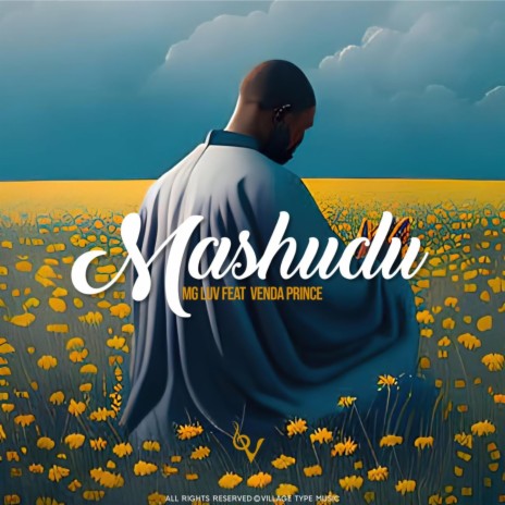 Mashudu ft. Venda Prince