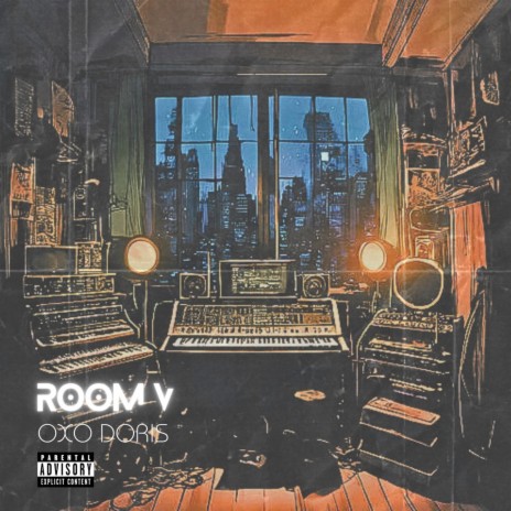 Room 005 | Boomplay Music